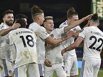 WATCH: Irish goals not enough...